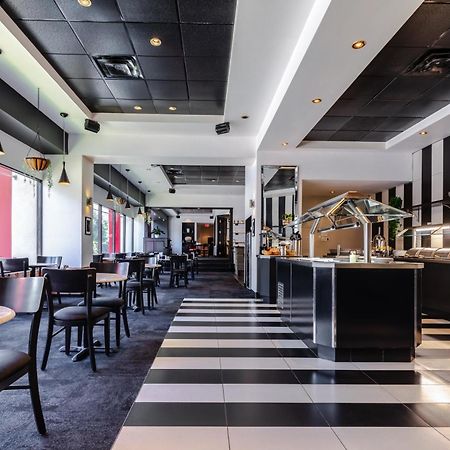 Hotels Gouverneur Trois-Rivières Eksteriør billede