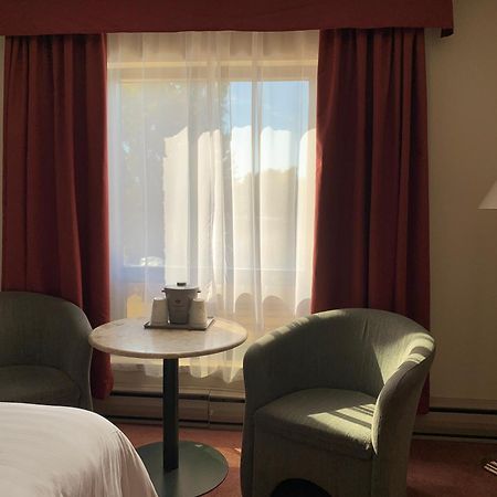Hotels Gouverneur Trois-Rivières Eksteriør billede