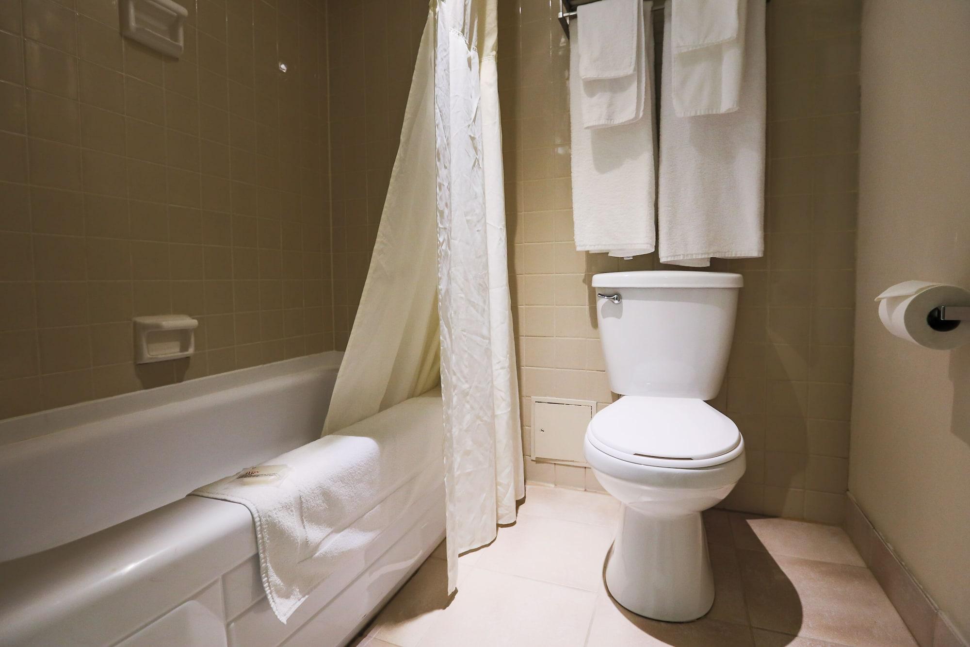 Hotels Gouverneur Trois-Rivières Eksteriør billede