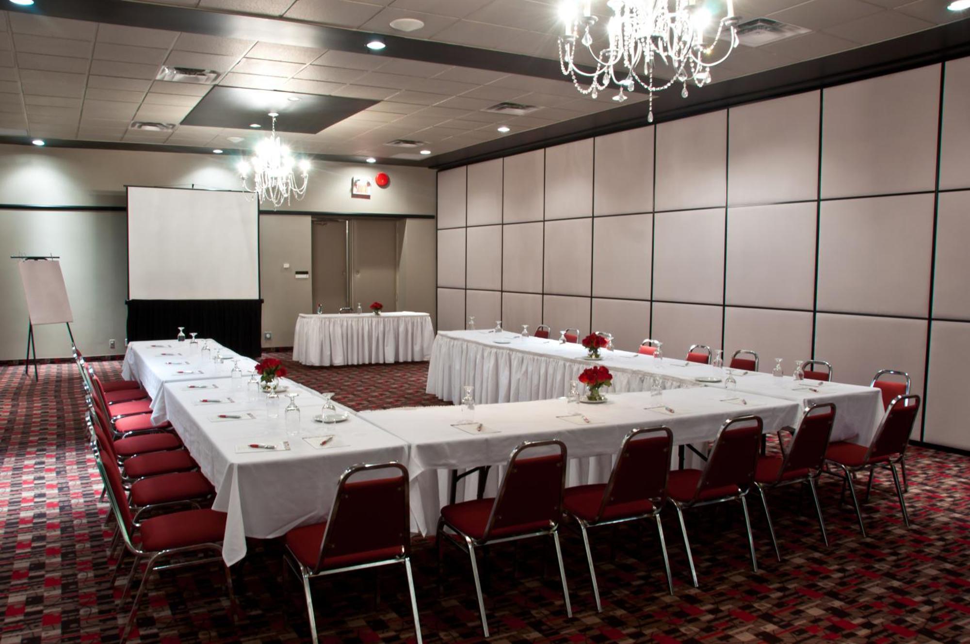 Hotels Gouverneur Trois-Rivières Eksteriør billede