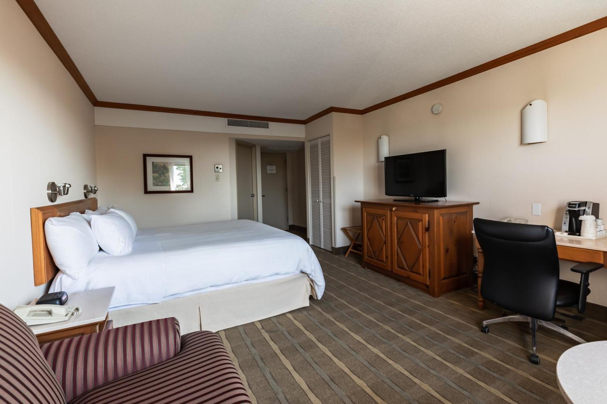 Hotels Gouverneur Trois-Rivières Eksteriør billede
