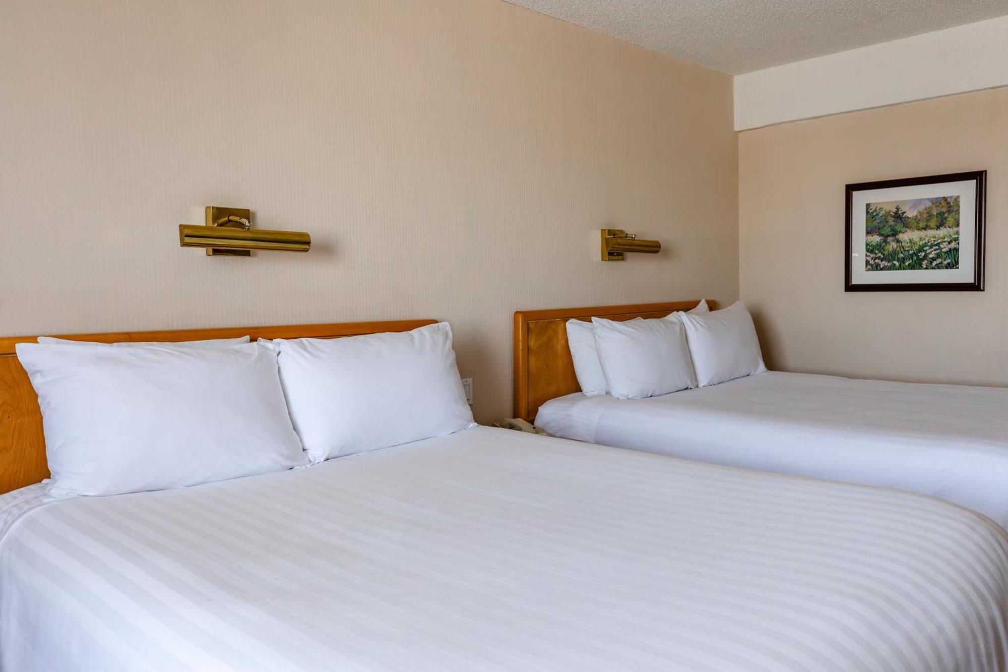 Hotels Gouverneur Trois-Rivières Eksteriør billede