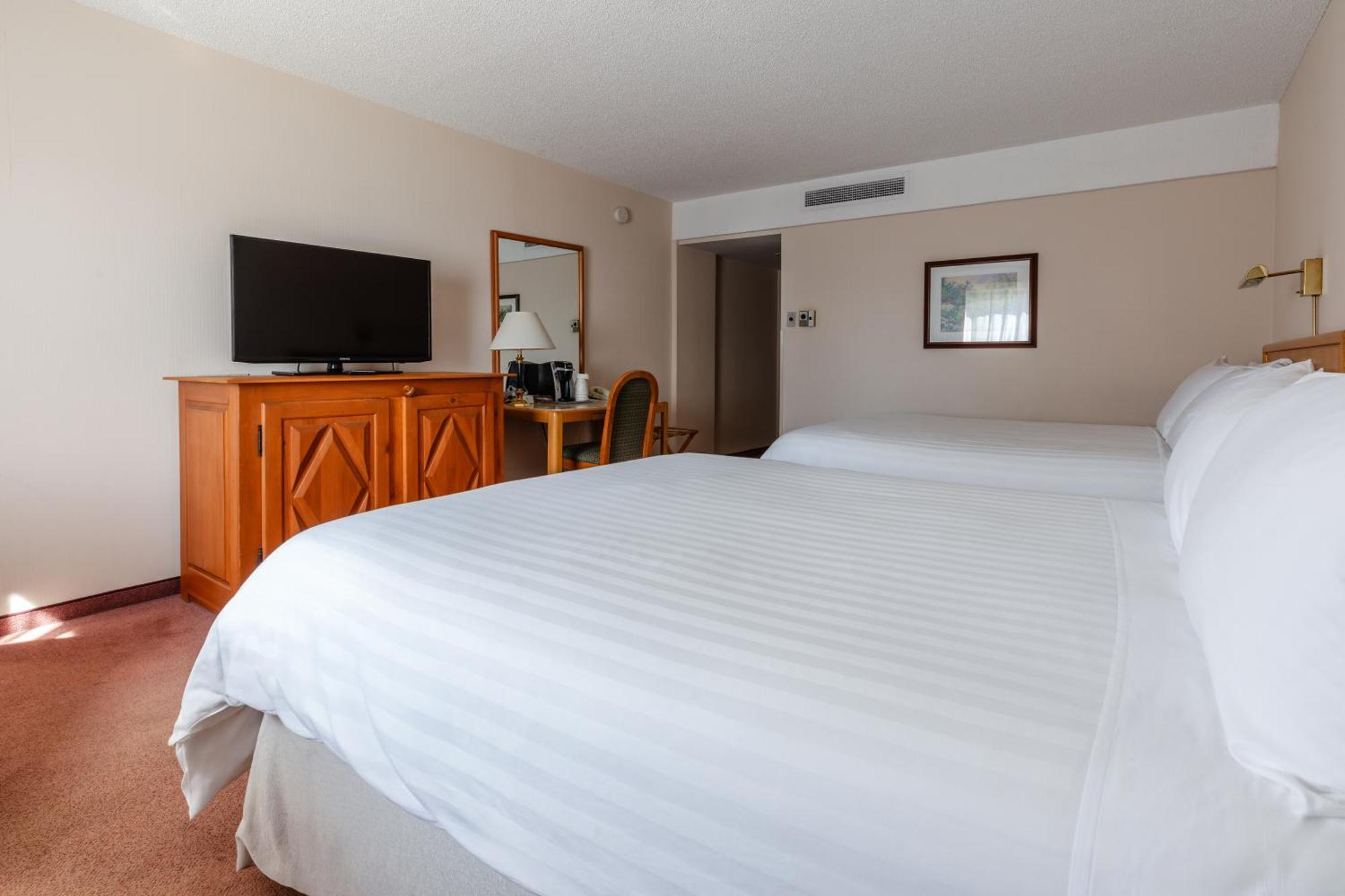 Hotels Gouverneur Trois-Rivières Eksteriør billede