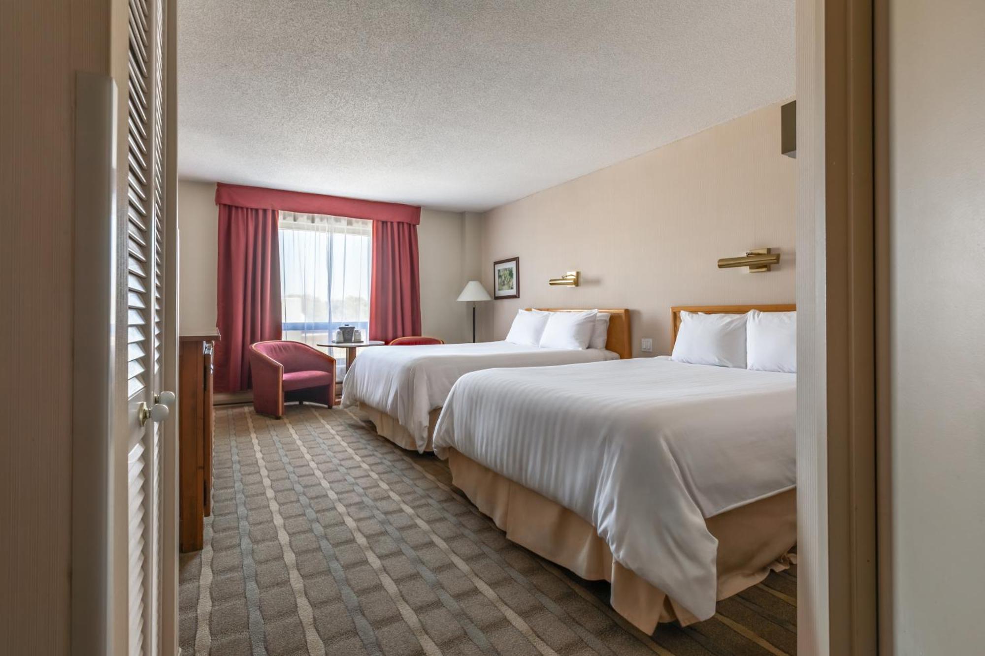 Hotels Gouverneur Trois-Rivières Eksteriør billede