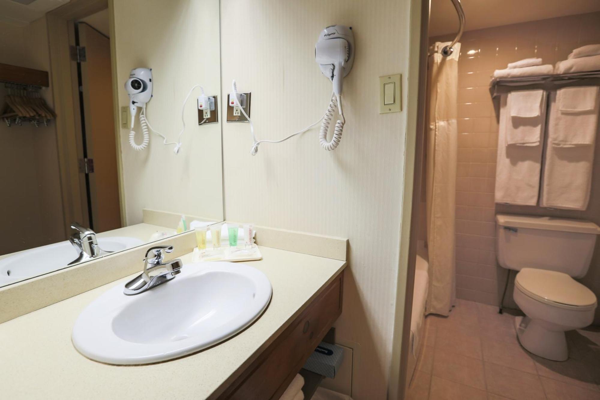 Hotels Gouverneur Trois-Rivières Eksteriør billede