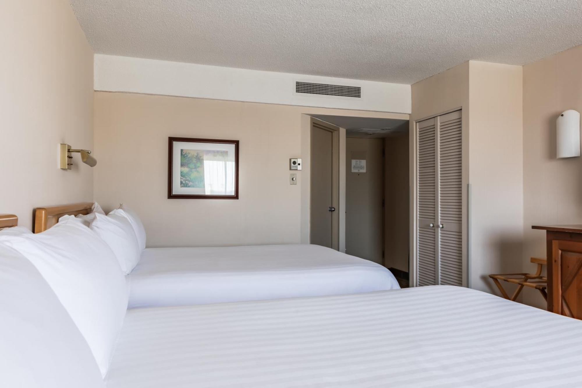 Hotels Gouverneur Trois-Rivières Eksteriør billede