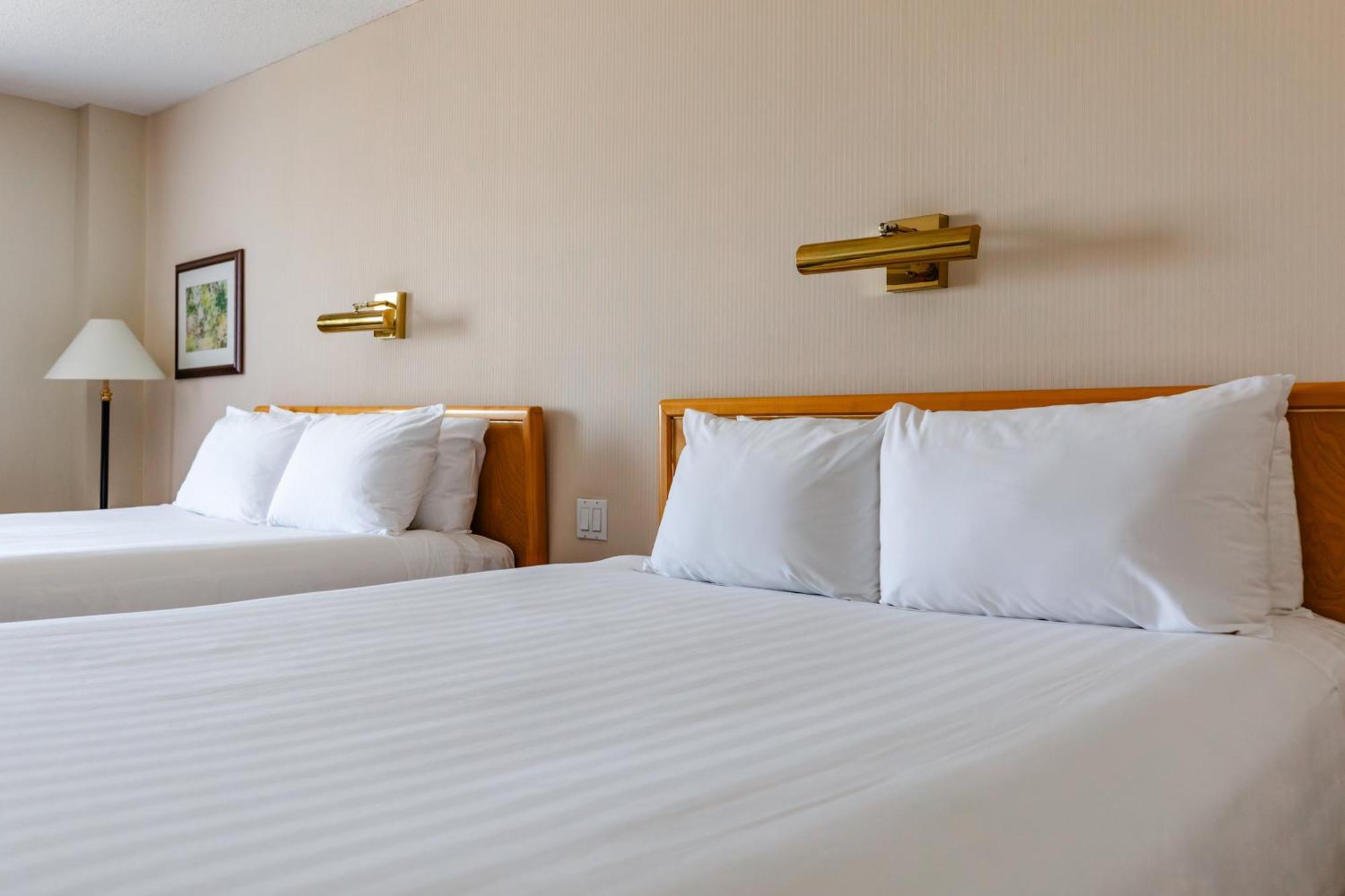 Hotels Gouverneur Trois-Rivières Eksteriør billede